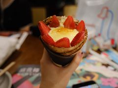 -July tale·可丽饼(德基广场店)