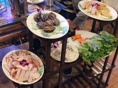 -尚竹阁冬瓜盅·18年地标美食(平洲店)