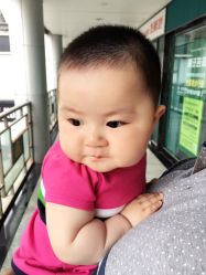 -星童star.kids儿童发型设计·满月胎发(玉兰花园店)