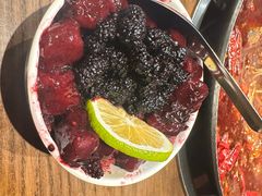 -萍姐火锅·公路夜市(南京新街口店)