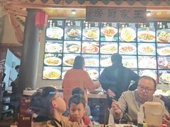 -王家厨房(新华路店)