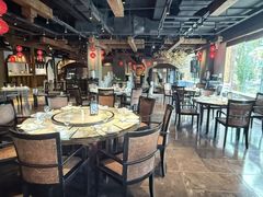 -姚江春中餐厅·太平洋大酒店