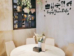 -研磨时光音乐餐厅(丁家庄店)