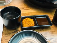 -九田家黑牛烤肉料理(二天地店)