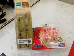 -全家便利店(东体育会路店)