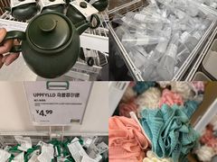 -宜家家居(哈尔滨商场店)