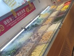 -成老灶火锅鸡(平山店)