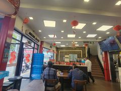 -王家沙点心店(西康路店)