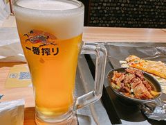 -日葵 大阪烧ひまり(仙霞路店)