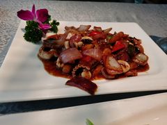 -阿娘家·原生态农家菜(国顺东路店)