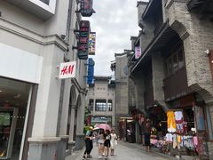 -东西巷
