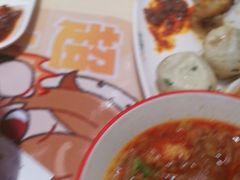 -小杨生煎(深圳岗厦北店)
