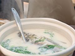 -紫藤园·天目湖大鱼头(南山竹海店)