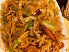 炒方便面-望京小腰(北京总店)