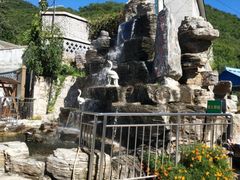 -大岭沟猕猴桃谷风景区