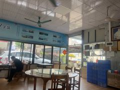 -东莞楼农家菜(金海湾大道分店)