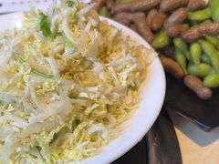 -连锦记海鲜烧烤大排档·锦州特色(西安路交大店)