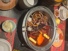 -牛New寿喜烧(金茂览秀城店)