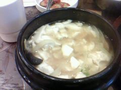 android_upload_pic-小公洞韩式豆腐村&Q饮品铺