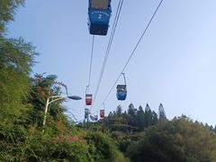 -白城沙滩