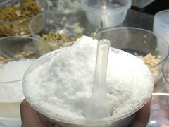 -忆夏爽黑仔漳州四果汤(顶澳仔猫街店)