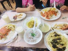 -满足面(白水井大街店)