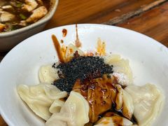 -新繁牛肉豆花(都江堰店)