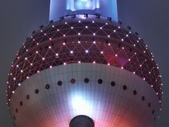 -东方明珠广播电视塔