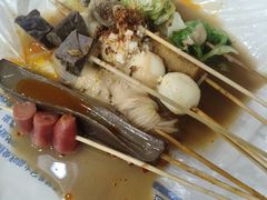 -郭记小街麻辣烫(南小街总店)