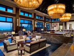 -海南清水湾莱佛士酒店