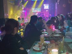 -MOSSO音乐酒吧·Live House(南京西路店)