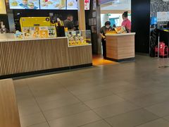 -汉堡王(定州大世界店)