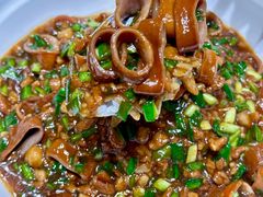 -船歌·鱼水饺青岛菜(闽江二路店)
