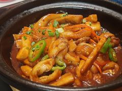 茄子煲-盏簋品味馆(沙溪店)