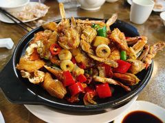 -观海轩餐厅(一线海景店)