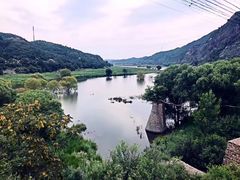 -黑龙潭风景区