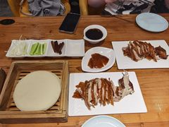 -新興传承烤鸭