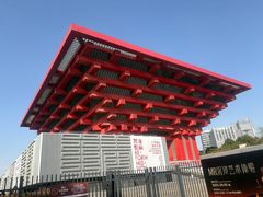 -中华艺术宫(上海美术馆)