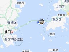 -招商蛇口邮轮母港(观光客运)