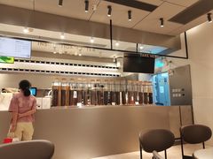 -喜茶(佛山顺德容桂天佑城店)