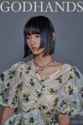 -DX HAIR SALON·发现未知美发沙龙