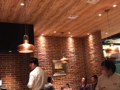 大堂-额尔敦传统涮火锅·烧烤(鑫源山庄店)