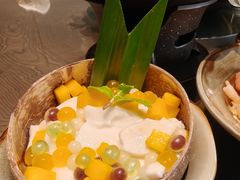 -安南越南餐厅(青岛万象城店)