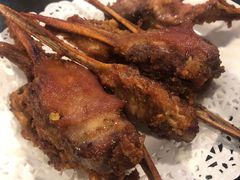 -红星光发煲仔饭(文海店)