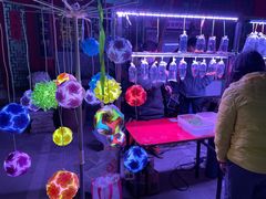 -华声天桥民俗文化园