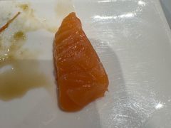 -上渔铁板烧(熙悦汇店)