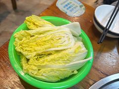 -重庆鸡公煲·青锅花椒鱼(牡丹江路店)