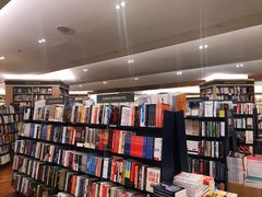 -纪伊国屋书店(Singapore Main Store)