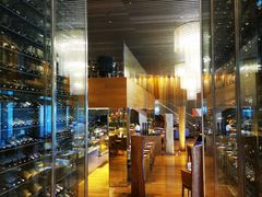 -君悦酒店·La Terrazza意合園·意式风味