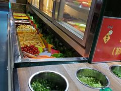 -彩鹿·潮汕·鲜牛肉·自助火锅(伊电园店)